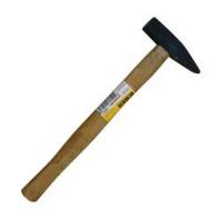 Молоток Стандарт с деревянной ручкой (1кг) БИБЕР (