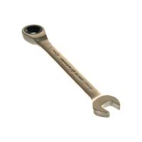 Ключ комбинированный трещоточный 12 мм ДТ (5376043